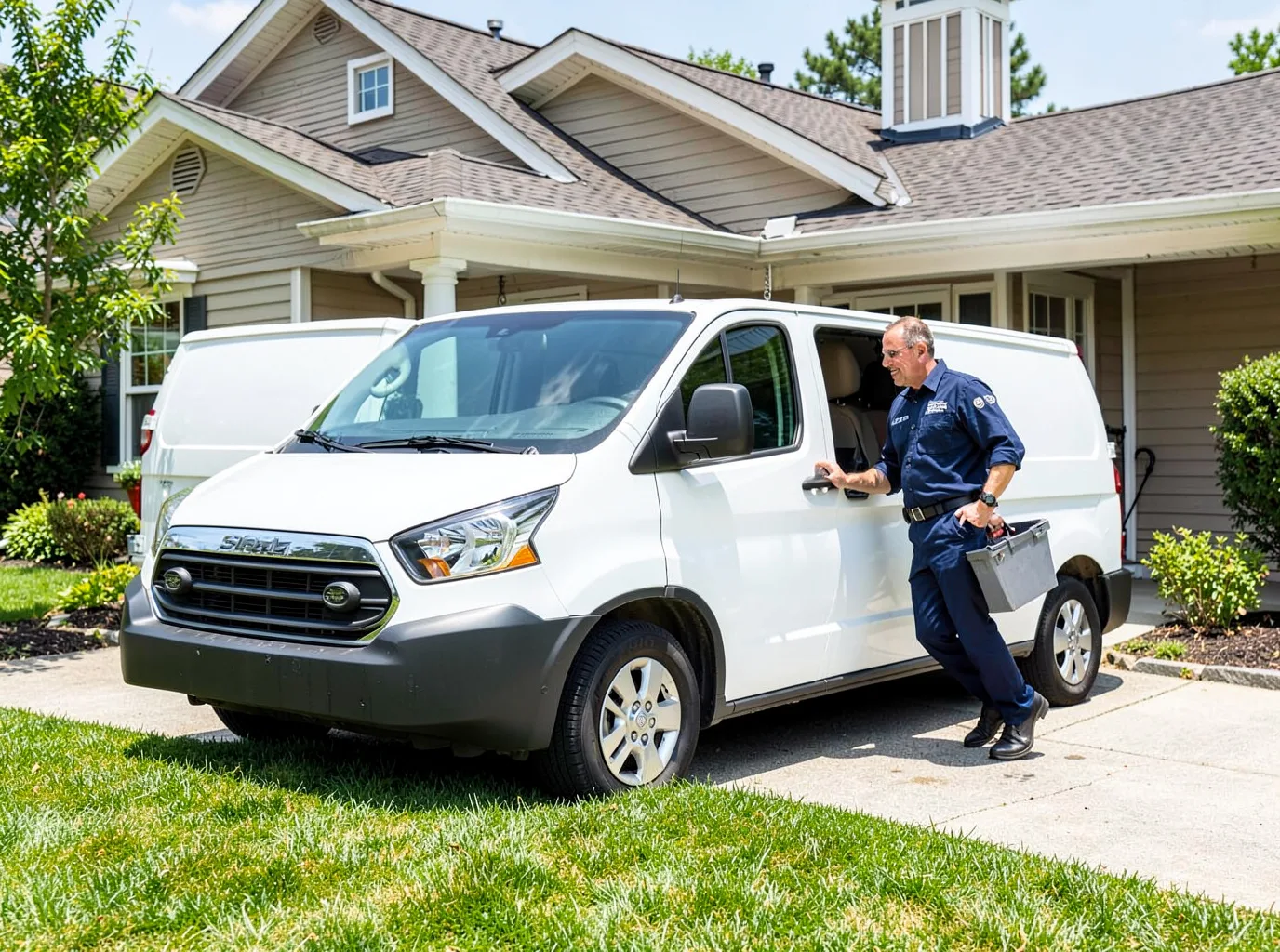Emergency Plumber company in Point Harbor, NC